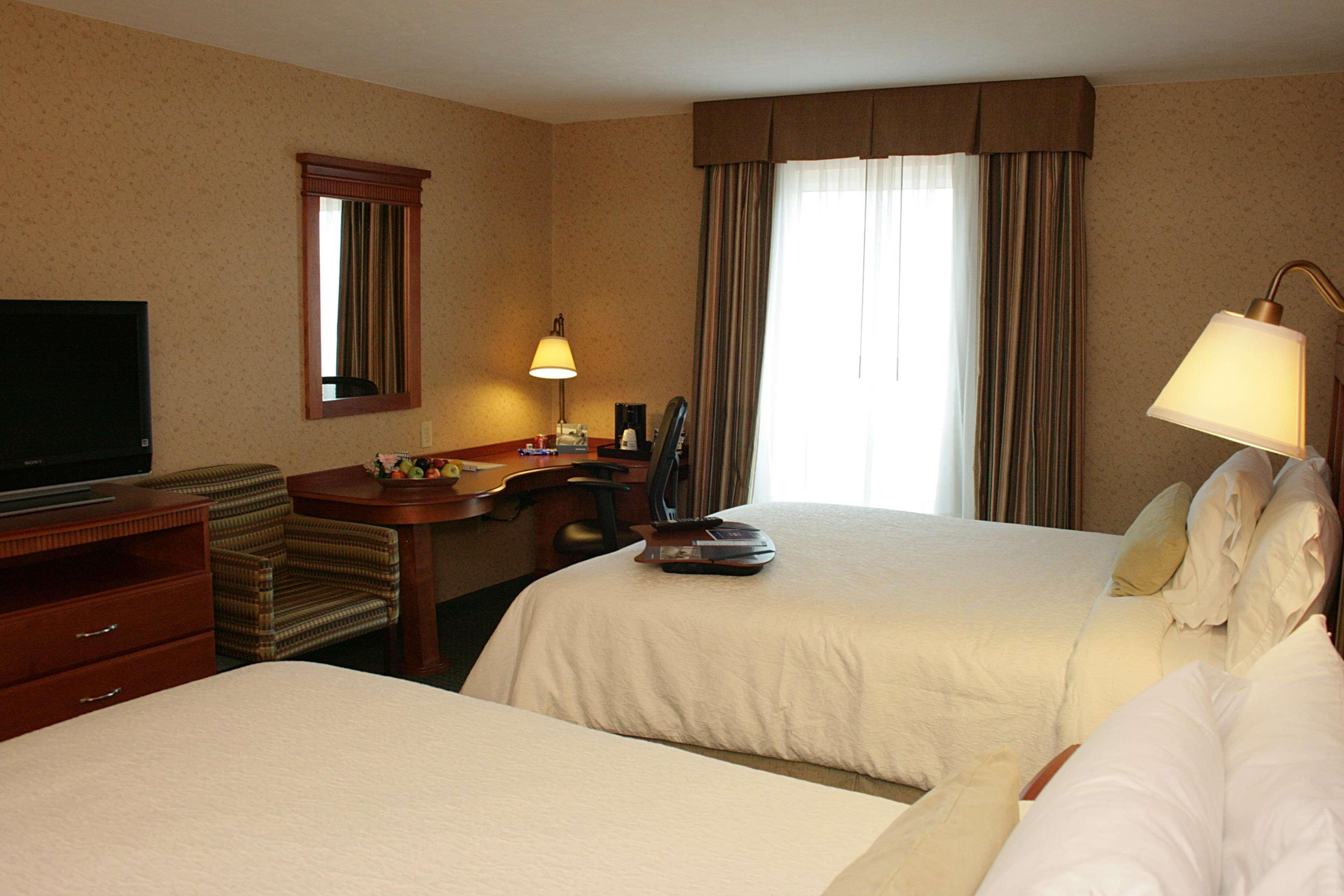 Hampton Inn By Hilton Guadalajara-Aeropuerto Las Pintas Exteriér fotografie