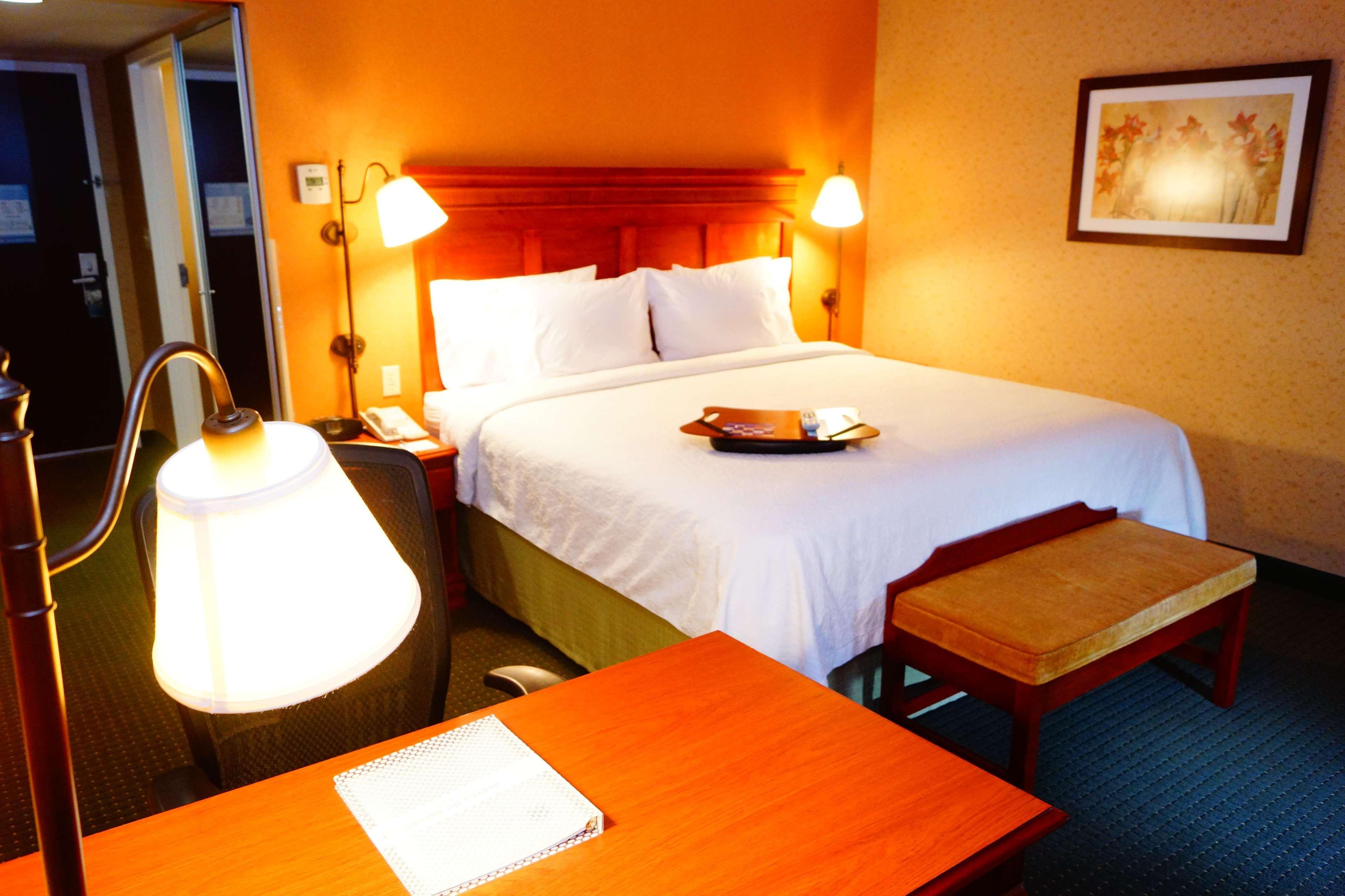Hampton Inn By Hilton Guadalajara-Aeropuerto Las Pintas Exteriér fotografie