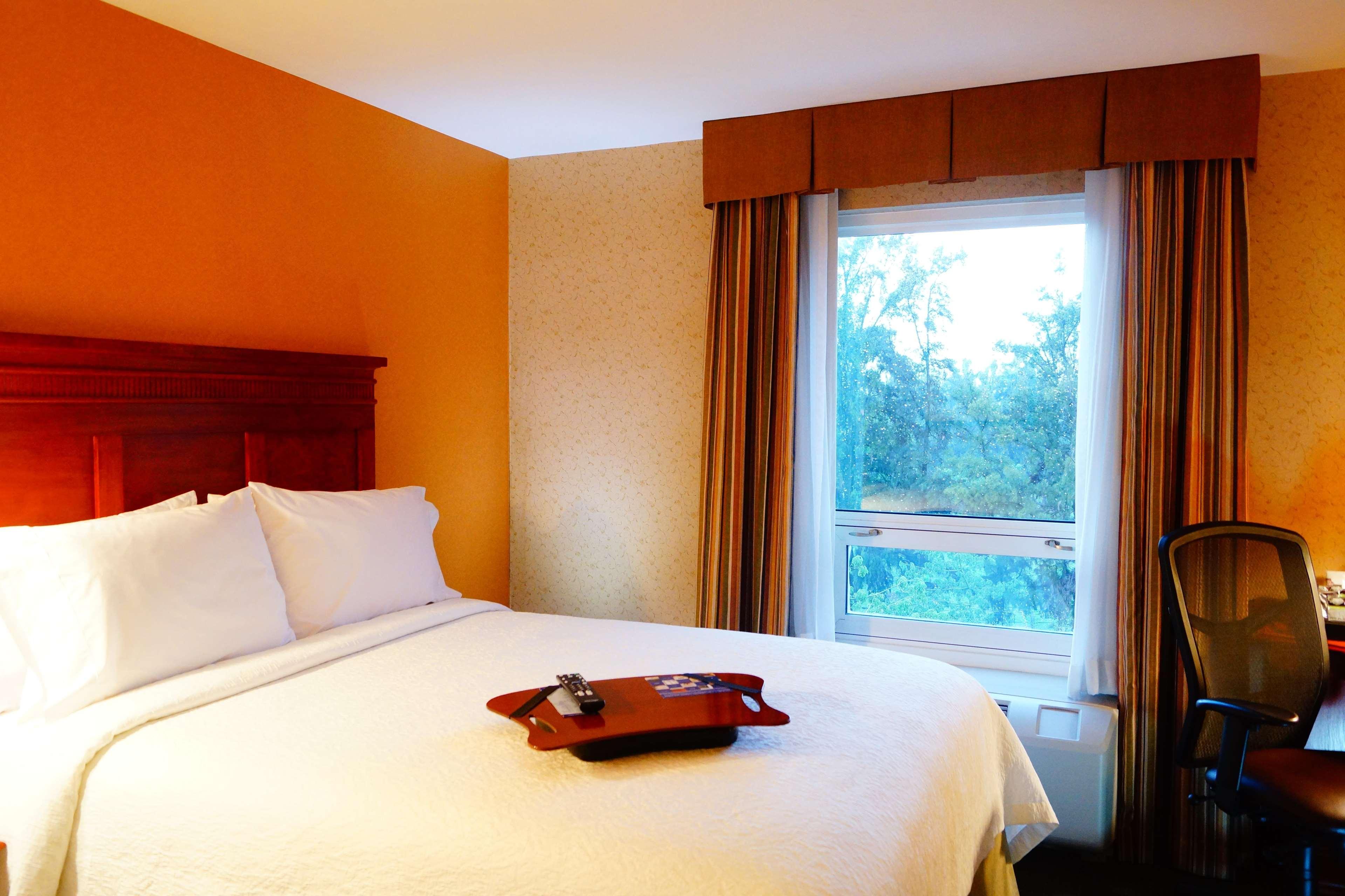 Hampton Inn By Hilton Guadalajara-Aeropuerto Las Pintas Exteriér fotografie