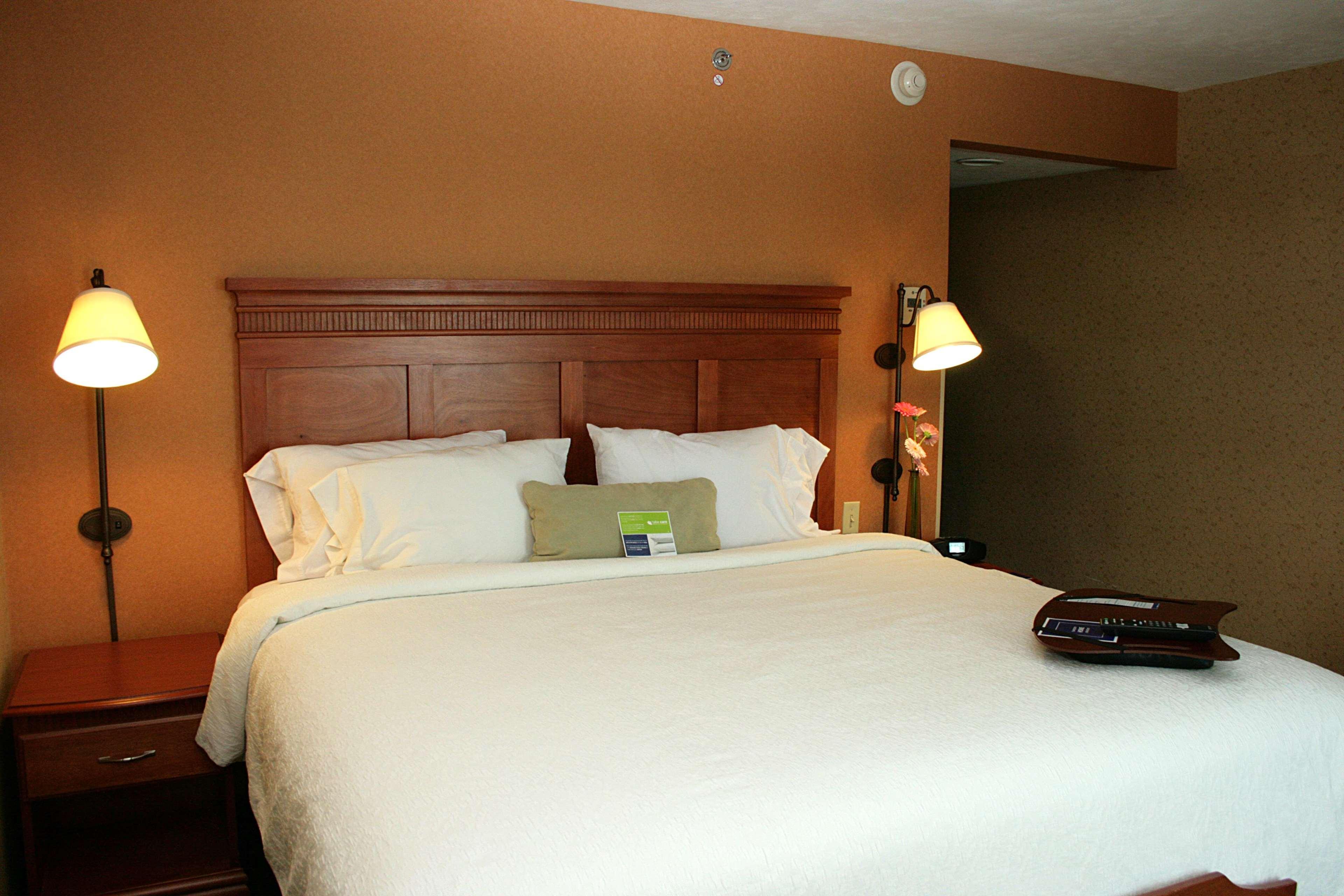 Hampton Inn By Hilton Guadalajara-Aeropuerto Las Pintas Exteriér fotografie