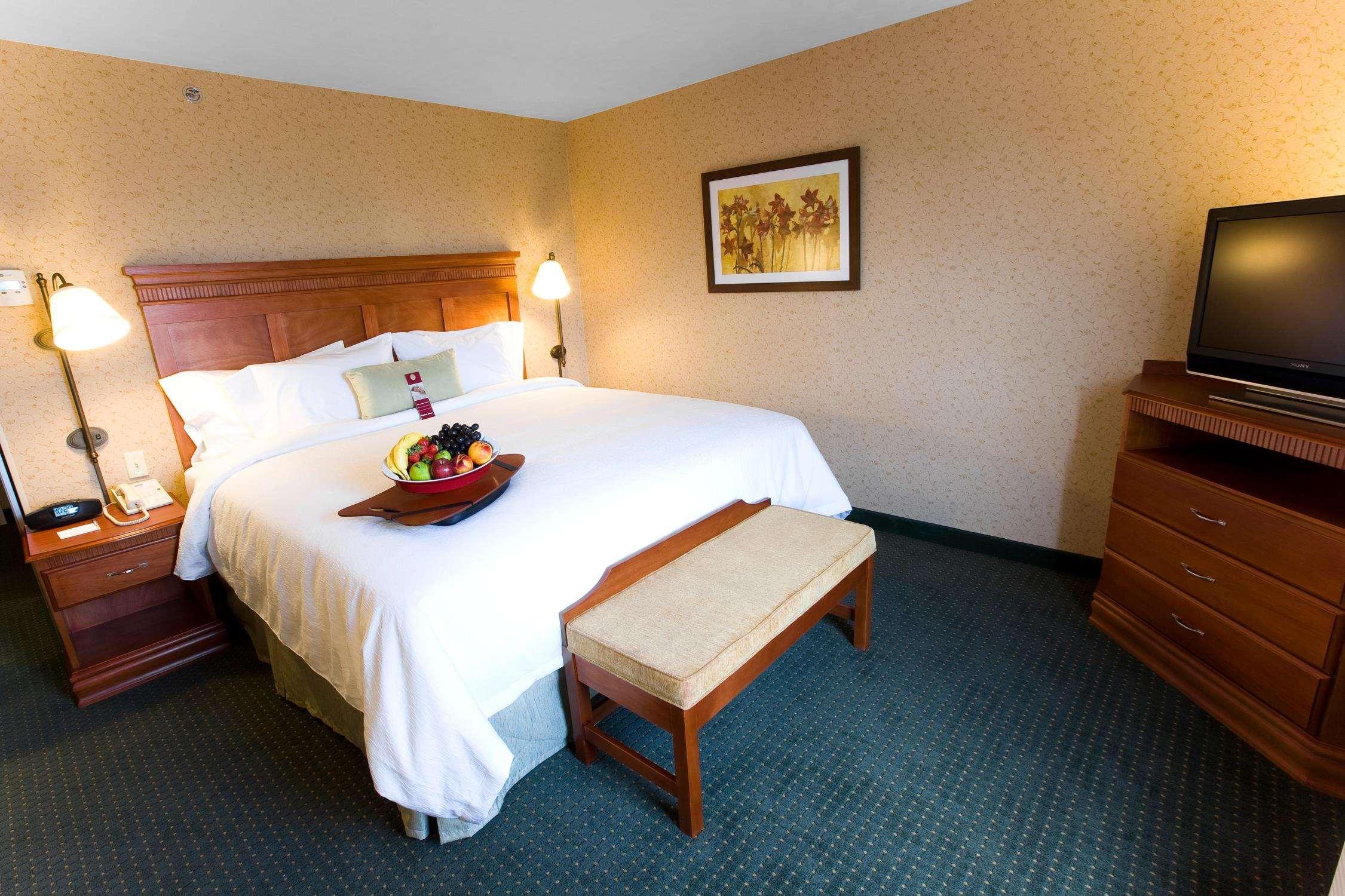 Hampton Inn By Hilton Guadalajara-Aeropuerto Las Pintas Exteriér fotografie