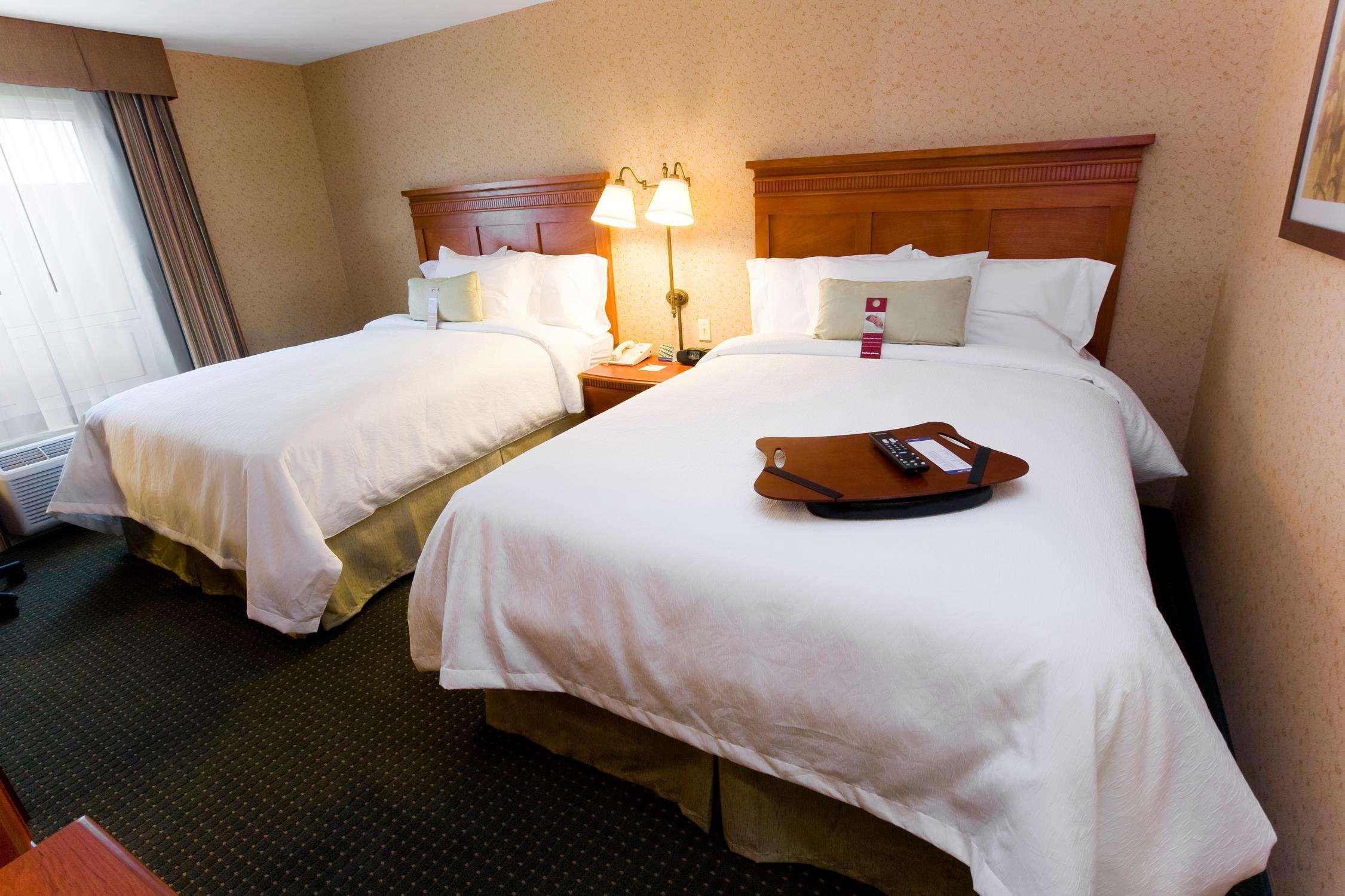 Hampton Inn By Hilton Guadalajara-Aeropuerto Las Pintas Exteriér fotografie