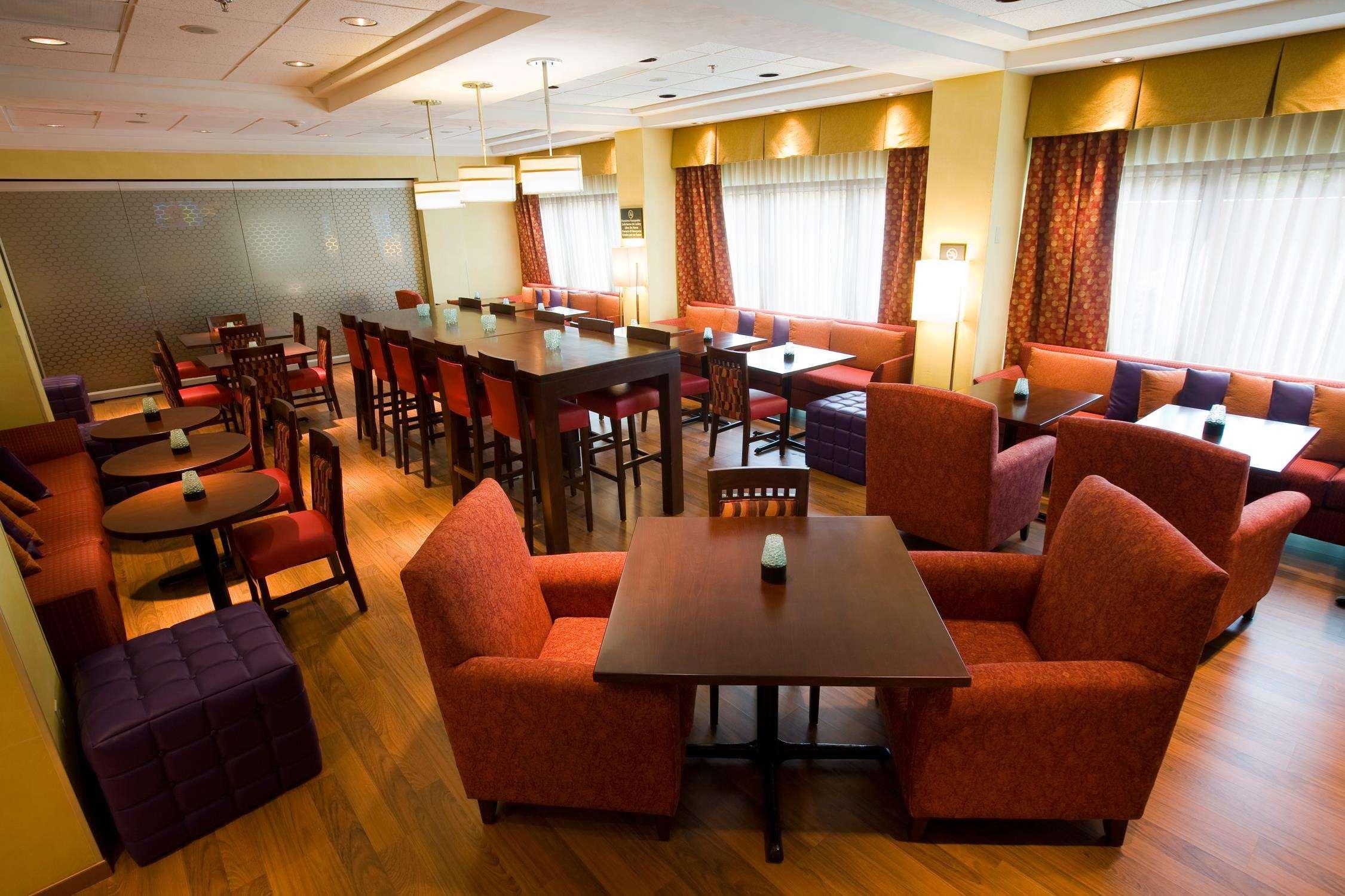 Hampton Inn By Hilton Guadalajara-Aeropuerto Las Pintas Exteriér fotografie