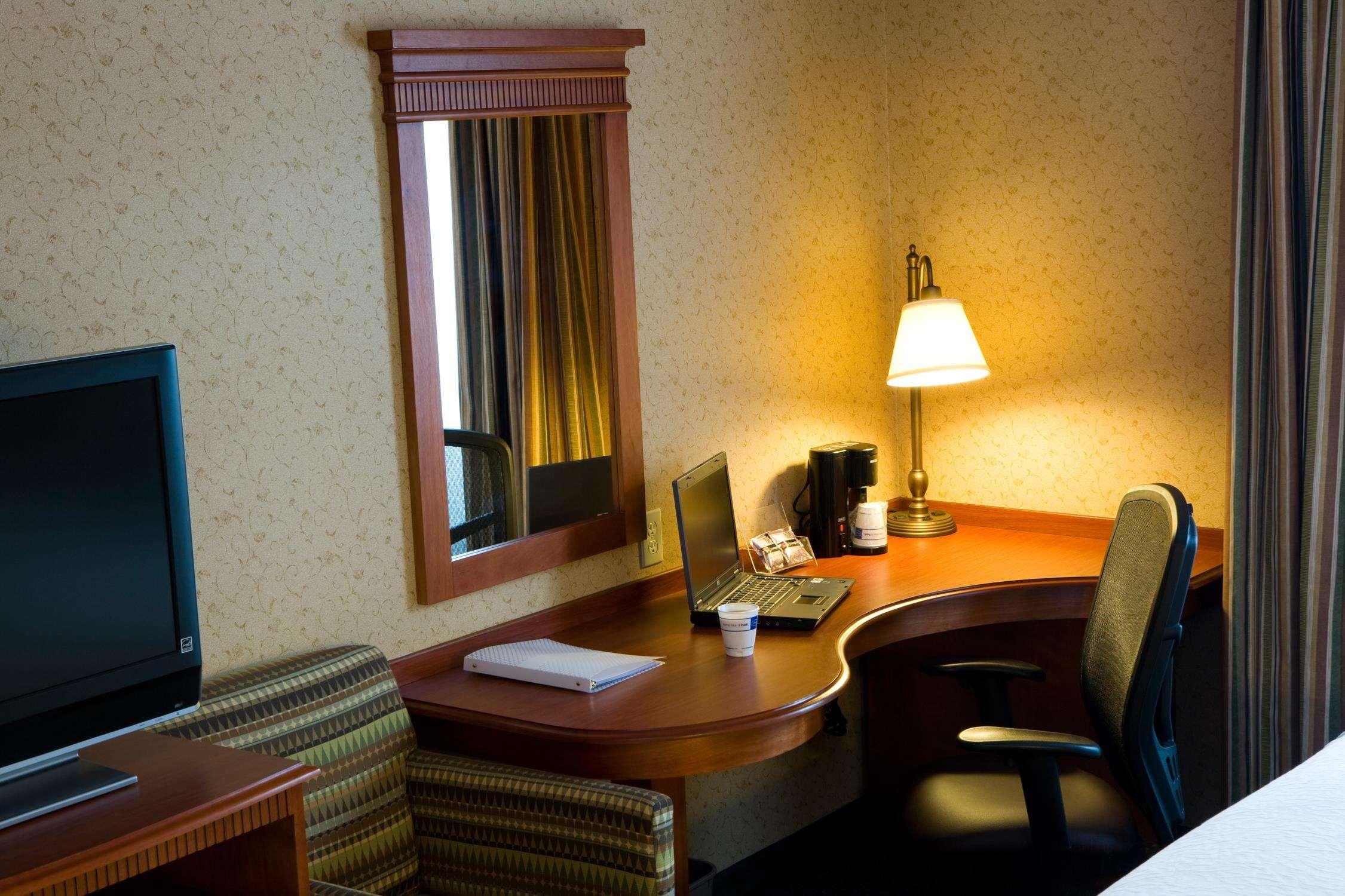 Hampton Inn By Hilton Guadalajara-Aeropuerto Las Pintas Exteriér fotografie